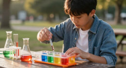 12 Best Educational Science Kits for Students in 2026