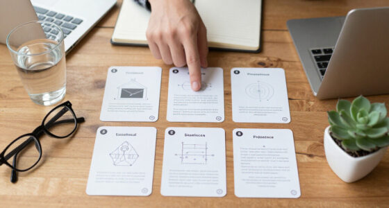12 Best Science Reference Flashcards for 2026