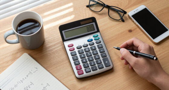 12 Best Scientific Calculator For Students In 2026