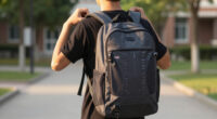 12 Best Student Ergonomic Backpacks in 2026