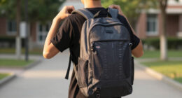 12 Best Student Ergonomic Backpacks in 2026