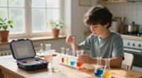 13 Best Educational Science Kits For Students In 2026