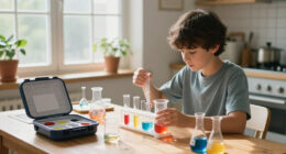 13 Best Educational Science Kits For Students In 2026