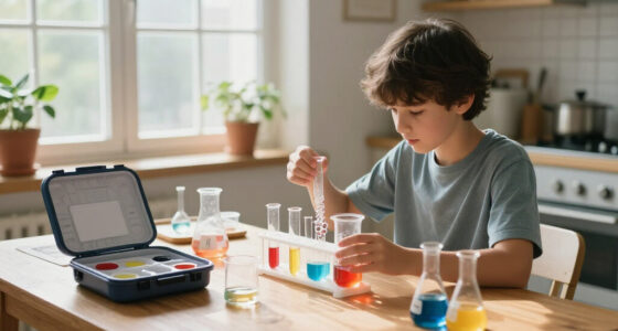 13 Best Educational Science Kits For Students In 2026