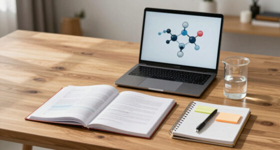 14 Best Educational Science Reference Books for Curious Learners in 2026