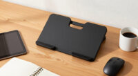 14 Best Ergonomic Laptop Stands for Students in 2026