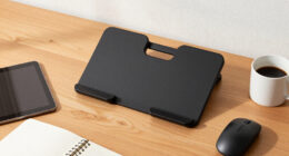 14 Best Ergonomic Laptop Stands for Students in 2026