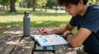 6 Best Student Science Reference Books for 2026