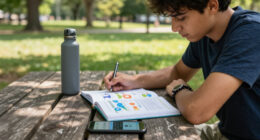 6 Best Student Science Reference Books for 2026