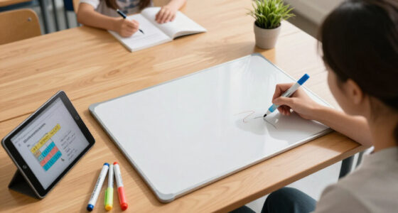 9 Best Portable Whiteboards For Classrooms In 2026
