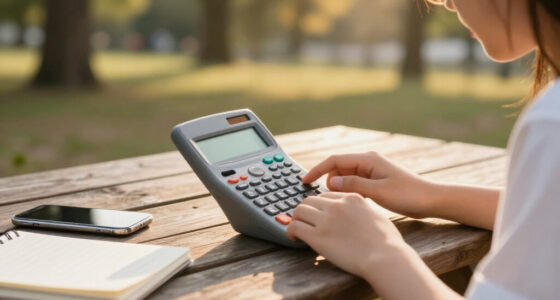 9 Best Student Scientific Calculators in 2026