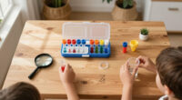 Best Educational Science Kits For Kids Compared