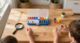 Best Educational Science Kits For Kids Compared