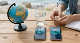 Black Sea, Oceans (General), Oceans Surges In Global Coverage