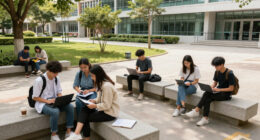 Case Western Reserve University School Of Medicine Surges In Global Coverage