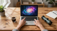 Dark Energy Surges In Global Coverage