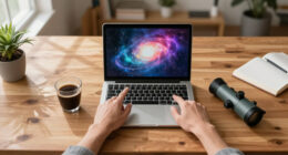 Dark Energy Surges In Global Coverage