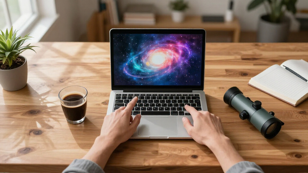 Dark Energy Surges In Global Coverage