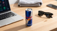 Dubious Research Tied To Red Bull Has Shaped Energy Drink Policy