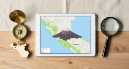 Etna, Sicilia, Italy Surges In Global Coverage