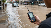 Flash Flooding