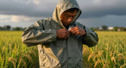 Habagat To Affect Much Of Western Luzon - Pagasa - The Manila Times