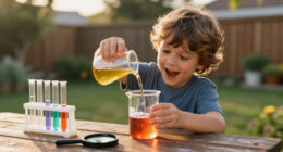How to Choose Educational Science Kits For Kids