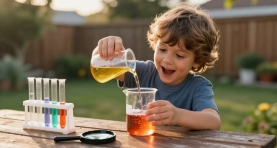 How to Choose Educational Science Kits For Kids
