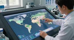 Ipcc Surges In Global Coverage