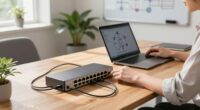 Is the TP-Link TL-SG1428PE 24-Port Gigabit Easy Smart Worth It? Honest Take + Alternatives