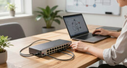 Is the TP-Link TL-SG1428PE 24-Port Gigabit Easy Smart Worth It? Honest Take + Alternatives