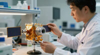 Korea Aerospace Research Institute Surges In Global Coverage