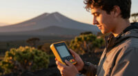 Mount Etna, Queensland, Australia Surges In Global Coverage