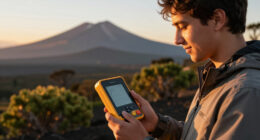 Mount Etna, Queensland, Australia Surges In Global Coverage