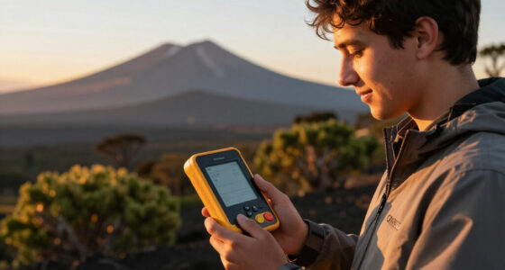 Mount Etna, Queensland, Australia Surges In Global Coverage
