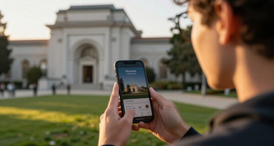 Natural History Museum, California, United States Surges In Global Coverage