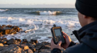 North Sea, Oceans (General), Oceans Surges In Global Coverage