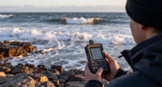 North Sea, Oceans (General), Oceans Surges In Global Coverage