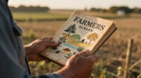 Old Farmers Almanac Winter Forecast