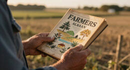 Old Farmers Almanac Winter Forecast