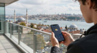 Orhan ŞEn Uyardı: İStanbul’a Yağmur Geliyor! Sıcaklık Kaç Derece Düşecek? - CNN Türk