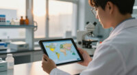 Research Course Surges In Global Coverage