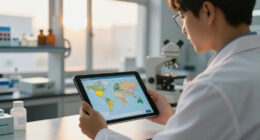 Research Course Surges In Global Coverage