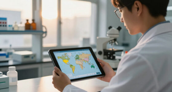 Research Course Surges In Global Coverage