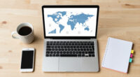 Research Publications Surges In Global Coverage