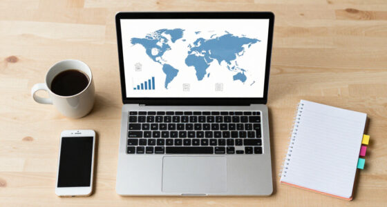 Research Publications Surges In Global Coverage