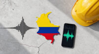 Terremoto En Colombia