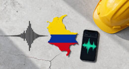 Terremoto En Colombia