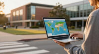 University Of Adelaide, South Australia, Australia Surges In Global Coverage