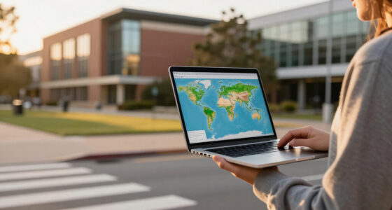University Of Adelaide, South Australia, Australia Surges In Global Coverage